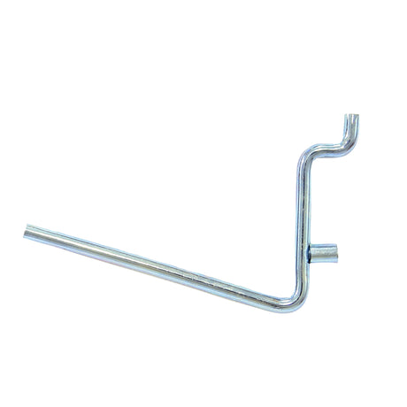 HOOK PEG STRT 2.5" CD5