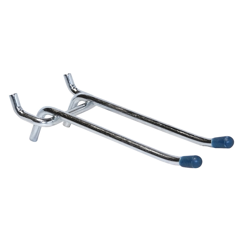 HOOK PEG DBLARM HD 4"CD2