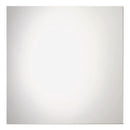 TILE MIRROR 12X12"CLEAR