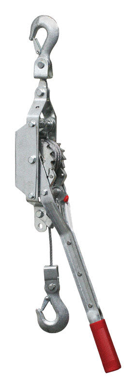 PULLER CBL DBL RACH 18:1