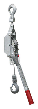 PULLER CBL DBL RACH 18:1