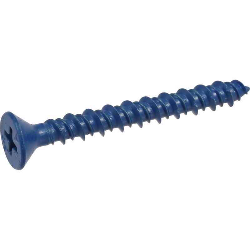 RAWL TAPR FHP 3/16X2-3/4