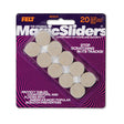 PADS FELT ADV 3/4" 20PK