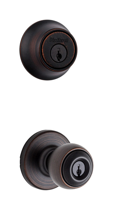 POLO ENTRY KNOB VNBRZ