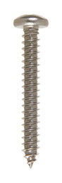 SCRW  SM PAN SS8X1.25B10