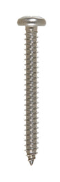 SCRW SM PAN SS 12X2"B100