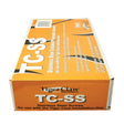 SCRAIL FASTNERS SS