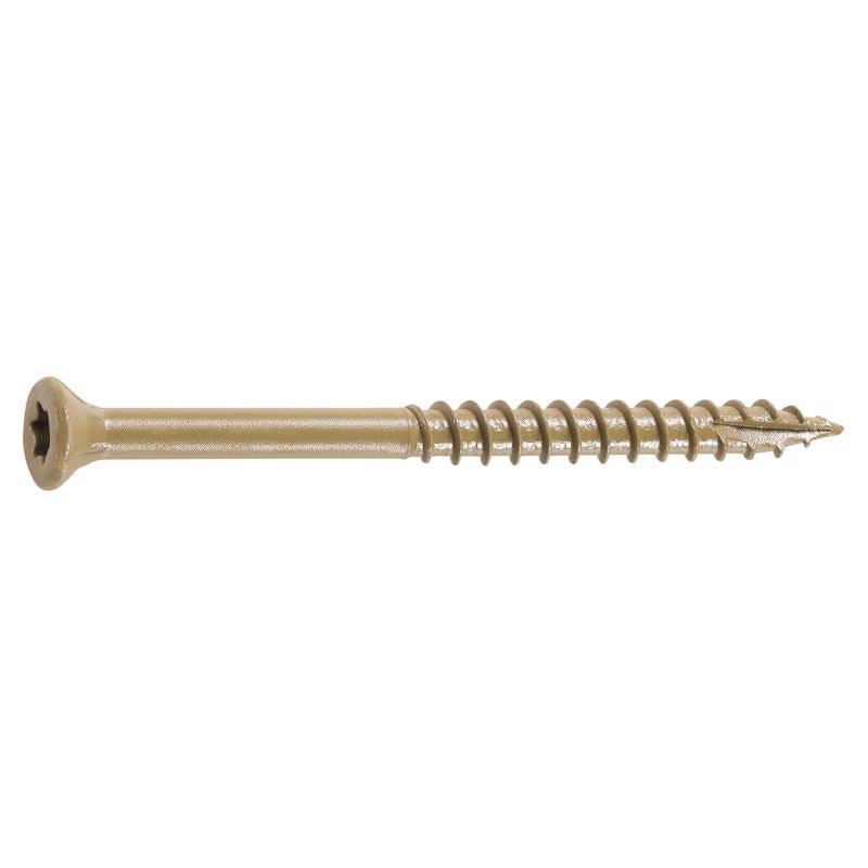 DECK SCREW 2-1/2" 75PK