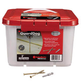 DECK SCREW 3" 1750PK
