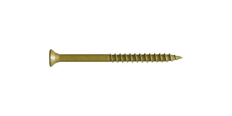 DECK SCREW 3" 75PK