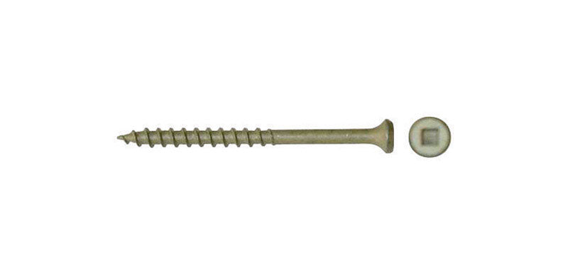 DECK SCREW 1-5/8" 75PK