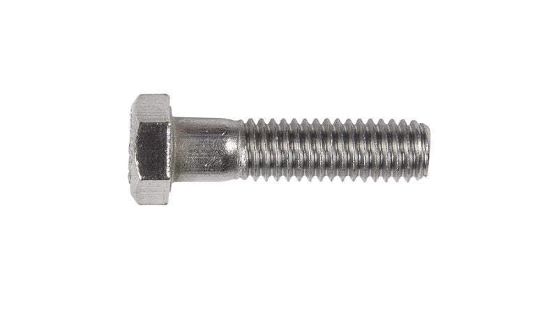 BOLT 3/8HEX1-1/2" SS