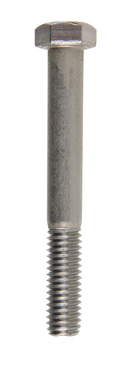 BOLT 3/8HEX 3" SS