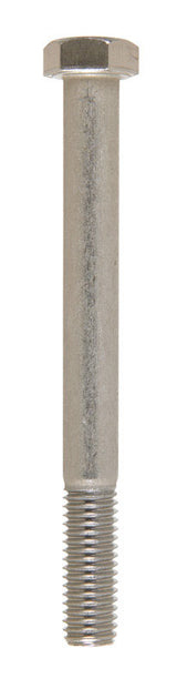 BOLT 1/2HEX5" SS
