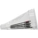 Hillman Traditional Key House/Office Key Blank 70 DE6, DE5, HR1, MD17 Single For Dexter Locks