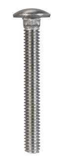 BOLT CARRAG5/16X2-1/2"SS
