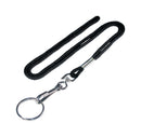 CD NECK STRAP KEY RING