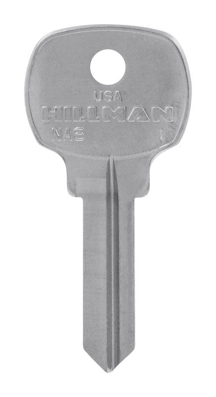 NA-6 NATIONAL KEY (S)