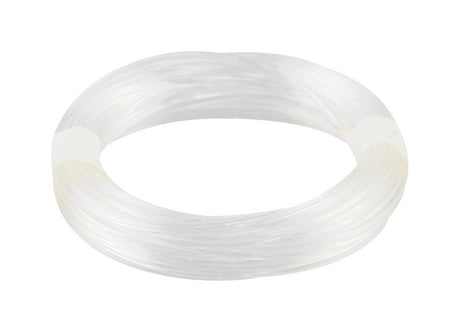 INVISIBLE CORD 30LB 15'