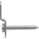 OOK 0.8 in. H X 0.15 in. W Mirror Hanging Set