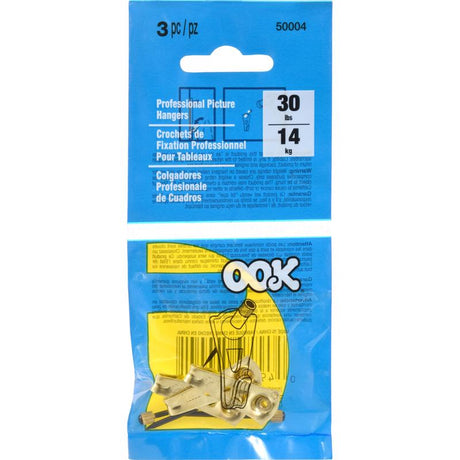 PICTURE HANGER 30LBS