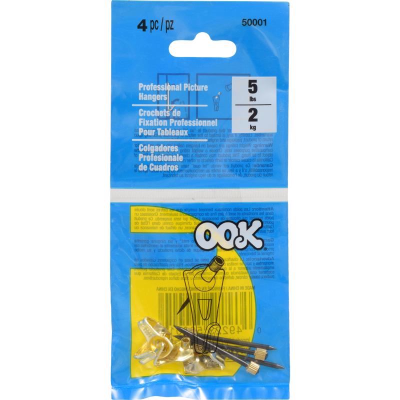 PICTURE HANGER 5LBS