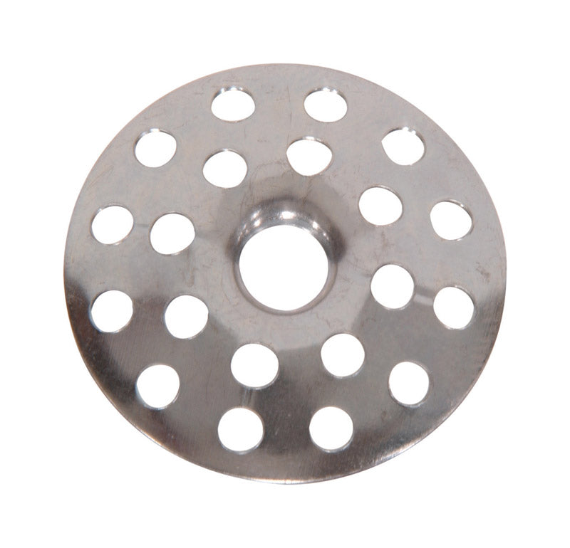 PLASTER WASHER 1"DIA