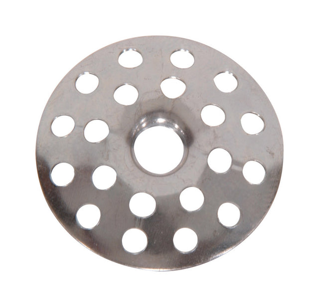 PLASTER WASHER 1"DIA
