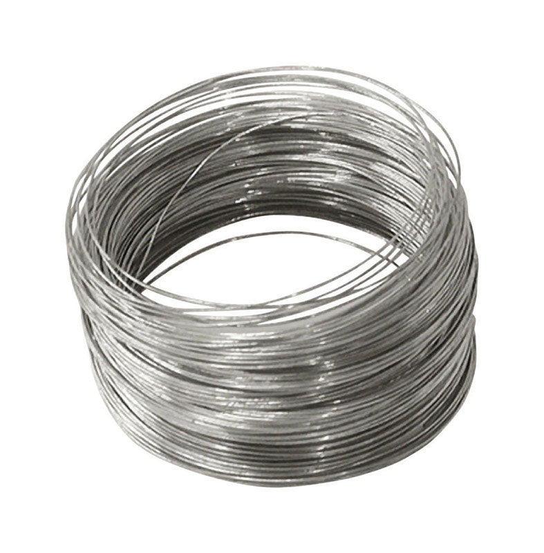 STEEL WIRE 28GA 100'