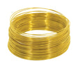 HOBBY WIRE BRASS 100'