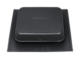 ROOF VENT SQ BLK AIRHAWK
