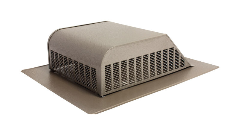 ROOF VENT SLANT WTHRWOOD