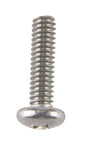 SCR MCH PH PN  1/4-20X1"