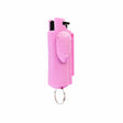 Guard Dog Security Accufire Pink Plastic Pepper Spray