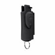 Guard Dog Security Accufire Black Plastic Pepper Spray
