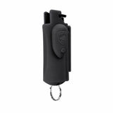 Guard Dog Security Accufire Black Plastic Pepper Spray