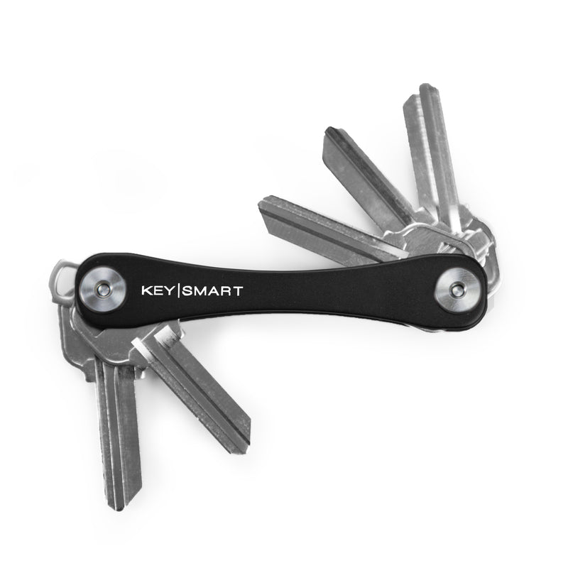 KEYSMART KEY HLDR BLK