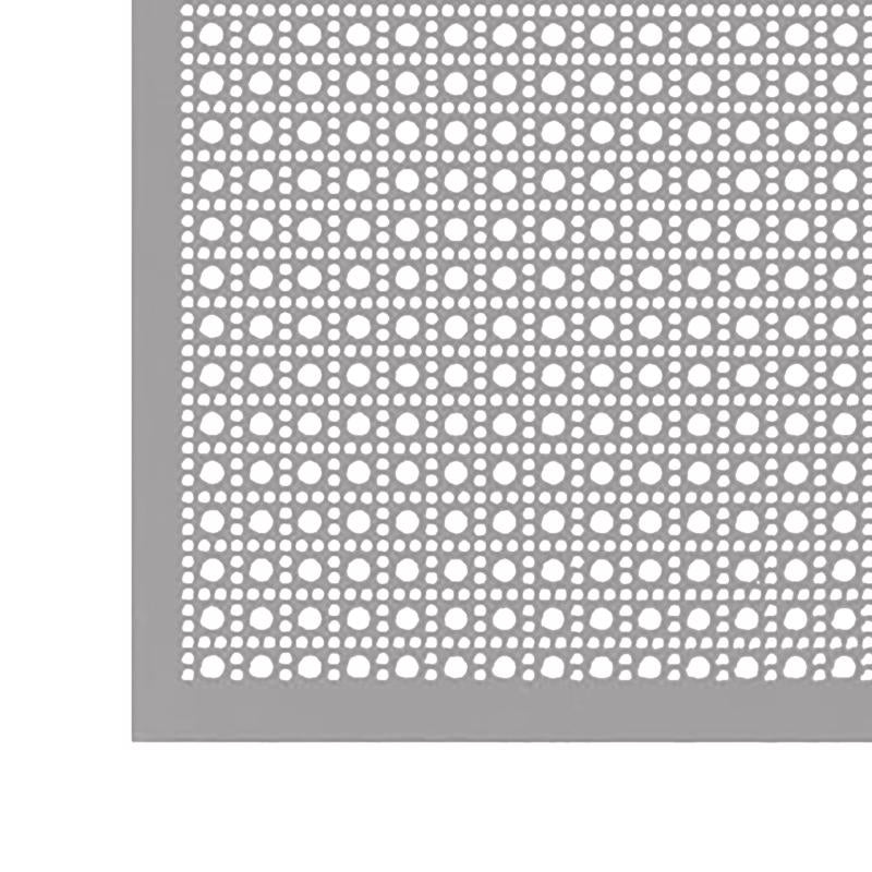 ALUM SHEET LINCAINE 2X3'