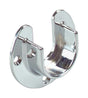 FLANGE U-SHP 1.32" POLE