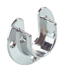 FLANGE U-SHP 1.32" POLE