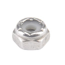 NUT LOCK SS