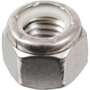 NUT LOCK SS 1/2" BX25