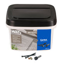 HDDN DCK FSTNR 2-3/4 ATM