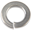WASHER LOCK SS 1/2" 50PK