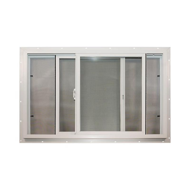 WINDOW 35.5"X23.5" WHT