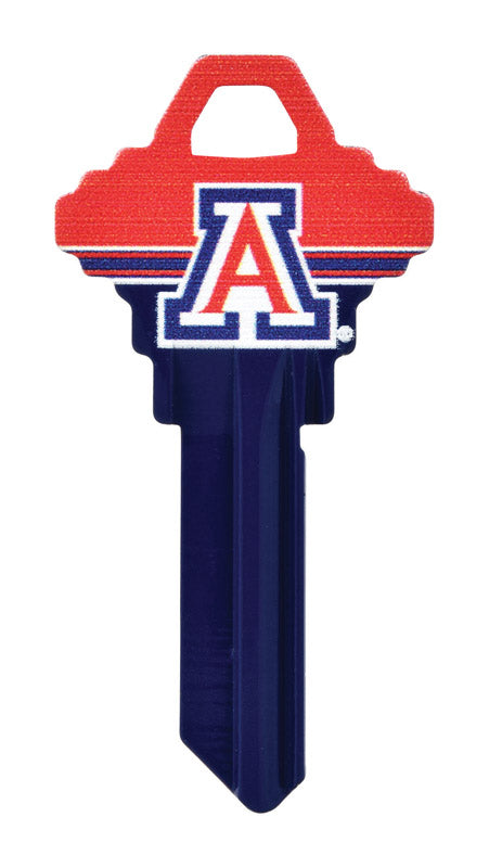 CLLG-68-SC1-U OF ARIZONA