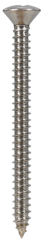SCRW SM PH OH 12X2.5 B50