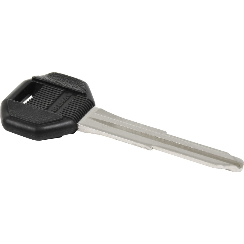 Hillman Automotive Key Blank Double For Mitsubishi