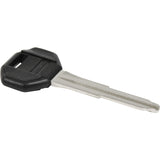 Hillman Automotive Key Blank Double For Mitsubishi