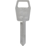 H-55 FORD KEY BLANK (D)